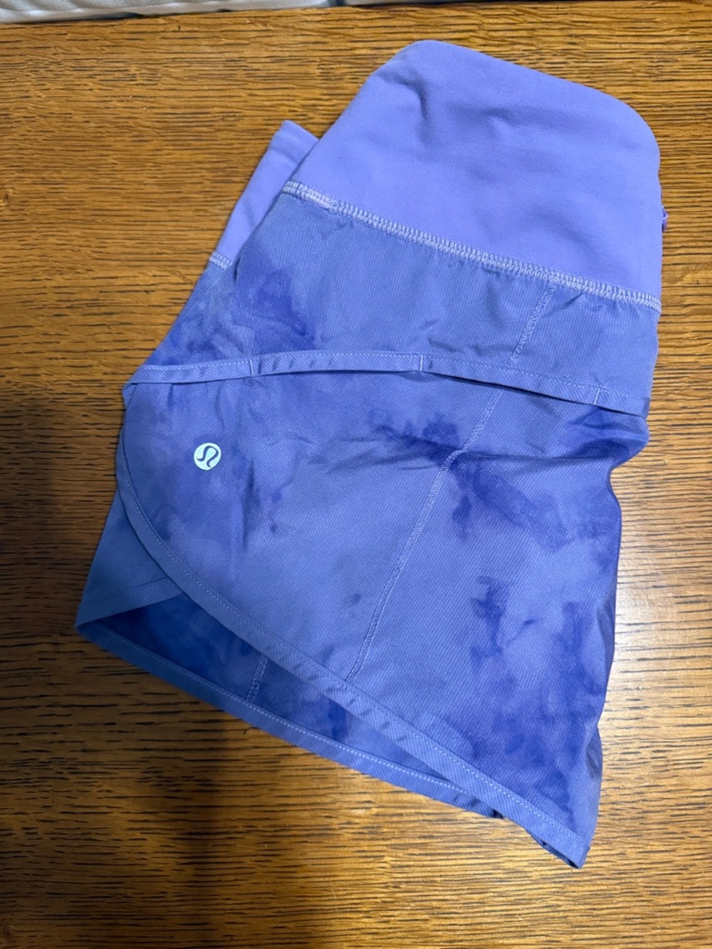lululemon athletica Speed Up Low Rise